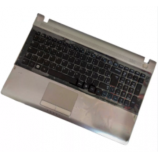 Teclado PT Samsung RV515 Top Cover